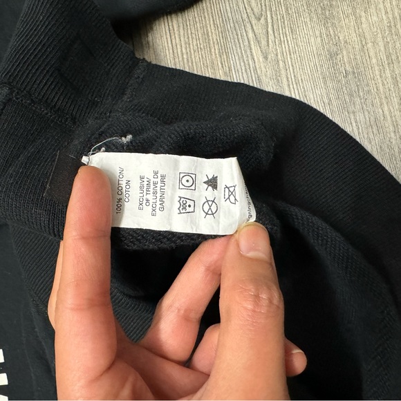 Reigning Champ Sweater (Black) Small unisex - Picture 5 of 5